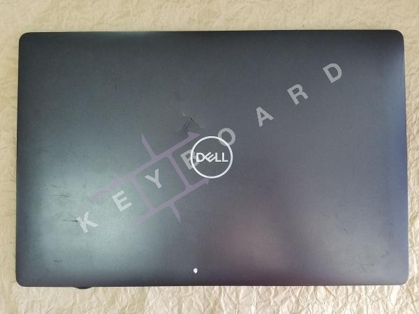 Кришка Dell Latitude 5500